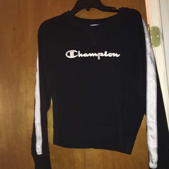 Champion Tops - Champion sweatshirt